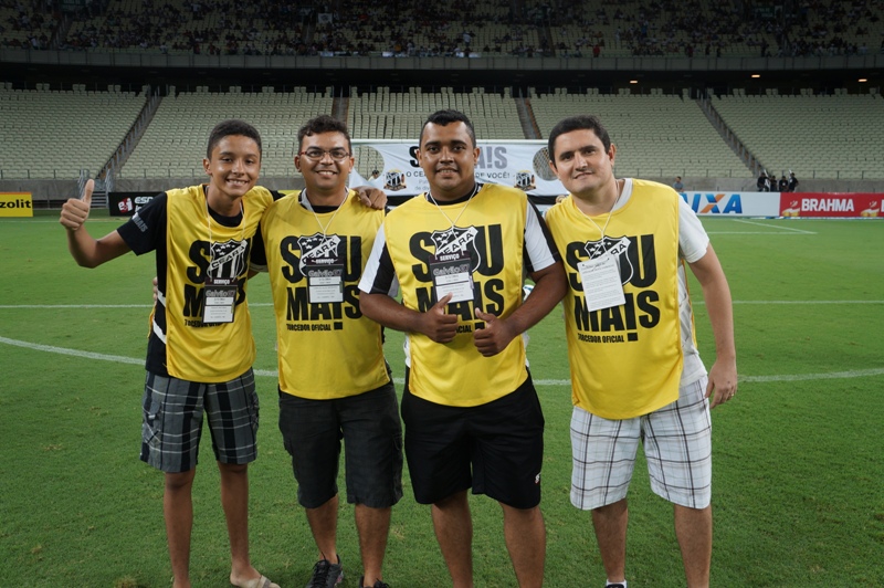 [02-02] Ceará X Treze - Chute Certo - 2