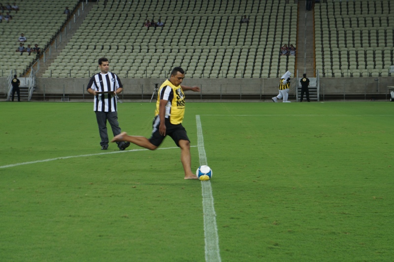 [02-02] Ceará X Treze - Chute Certo - 9