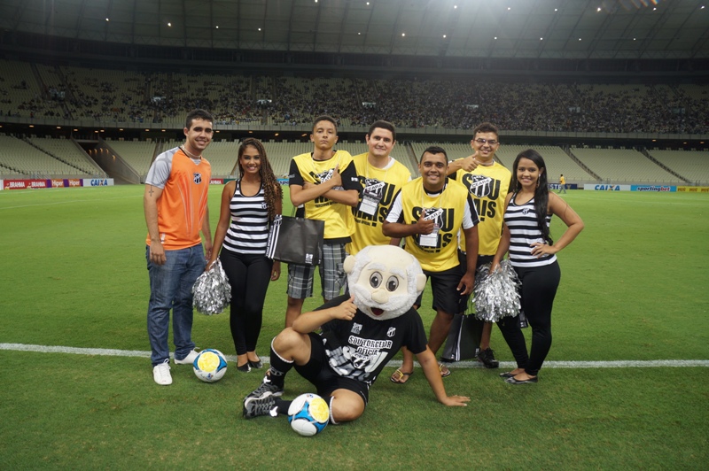 [02-02] Ceará X Treze - Chute Certo - 11