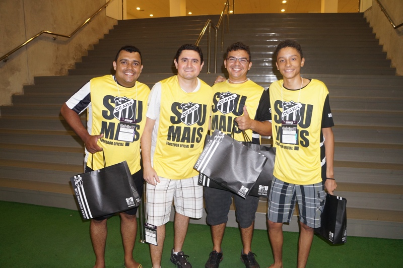 [02-02] Ceará X Treze - Chute Certo - 12