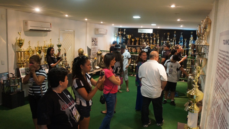 [22-03] Por Dentro do Vozão II - 01 - 10