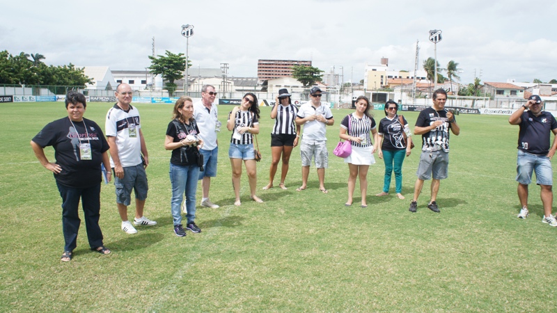 [22-03] Por Dentro do Vozão II - 01 - 15