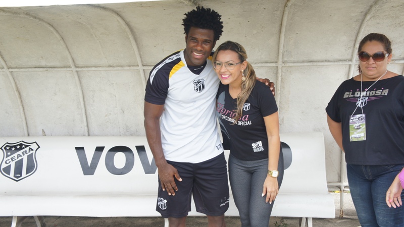 [22-03] Por Dentro do Vozão II - 01 - 18