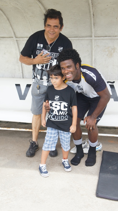 [22-03] Por Dentro do Vozão II - 01 - 21