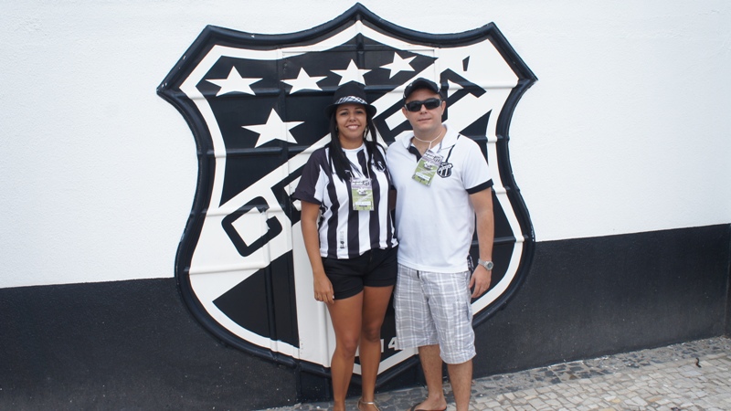 [22-03] Por Dentro do Vozão II - 01 - 25