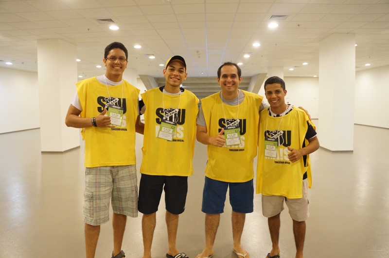 [15-03] Chute Certo - Ceará x Horizonte - 6