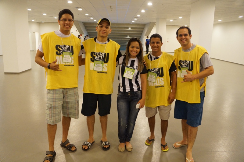 [15-03] Chute Certo - Ceará x Horizonte - 11