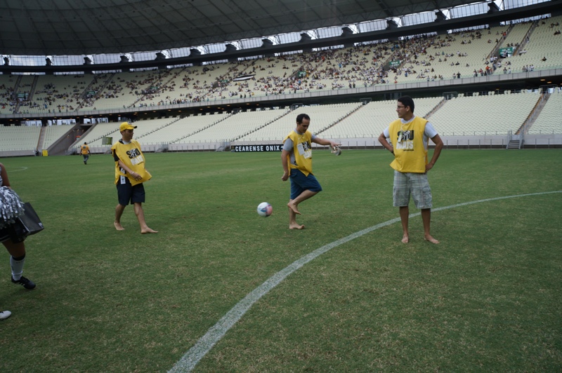 [15-03] Chute Certo - Ceará x Horizonte - 12