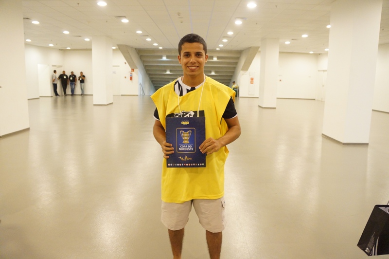 [15-03] Chute Certo - Ceará x Horizonte - 29