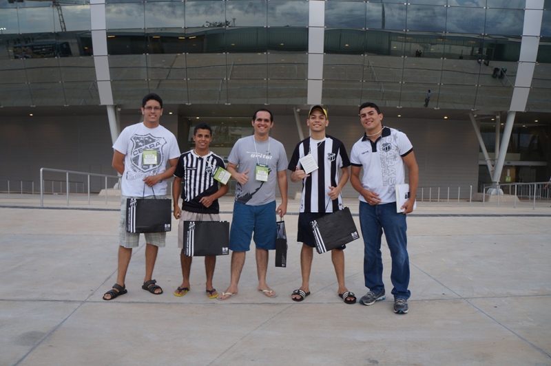 [15-03] Chute Certo - Ceará x Horizonte - 33