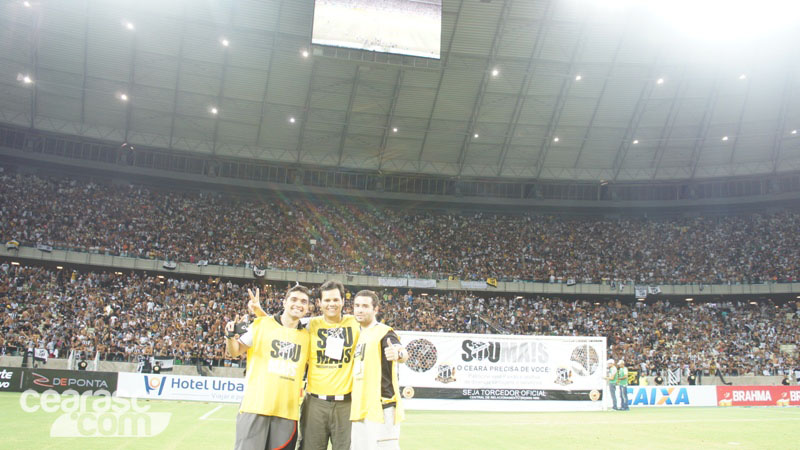 [09-04] Ceará X Sport - Chute Certo - 6