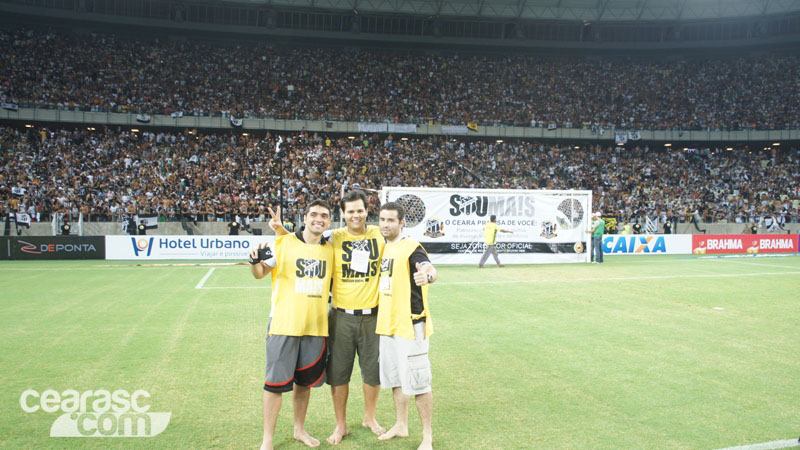 [09-04] Ceará X Sport - Chute Certo - 7