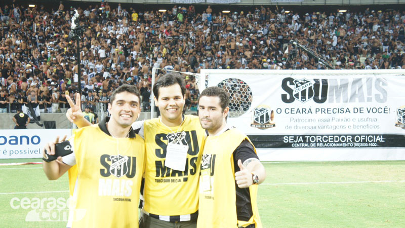 [09-04] Ceará X Sport - Chute Certo - 8