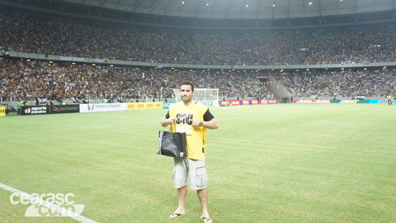 [09-04] Ceará X Sport - Chute Certo - 23