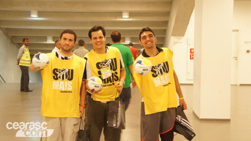 [09-04] Ceará X Sport - Chute Certo - 27