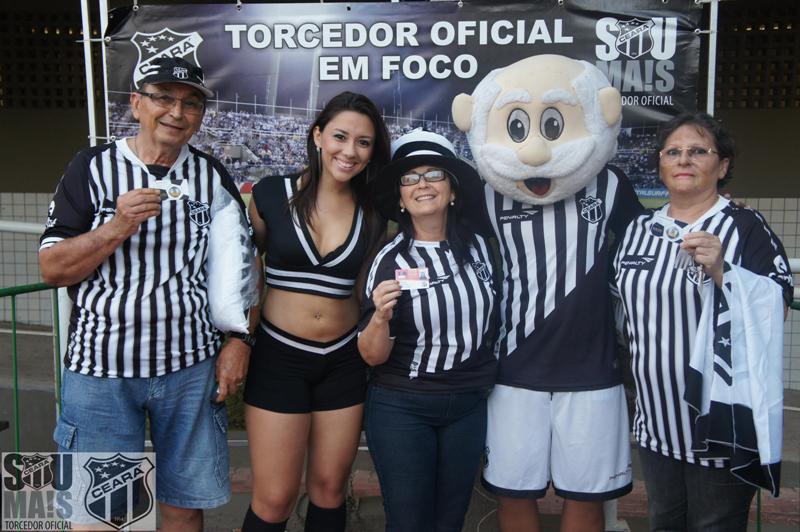 [03-02] Ceará x Itabaiana - Torcedor em Foco - 23
