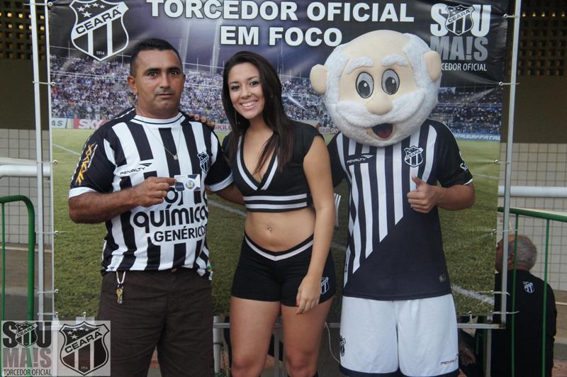 [03-02] Ceará x Itabaiana - Torcedor em Foco - 45
