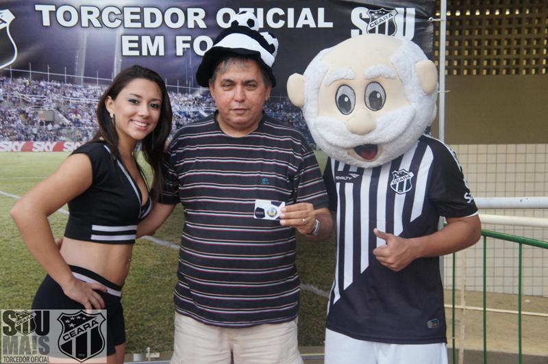 [03-02] Ceará x Itabaiana - Torcedor em Foco - 63
