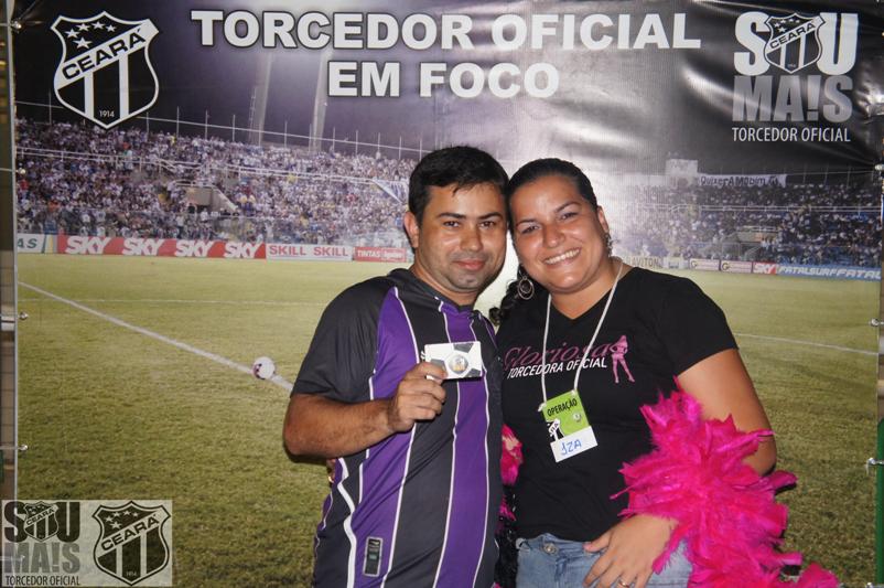 [14-02] Ceará x Vitória - Torcedor em Foco - 1
