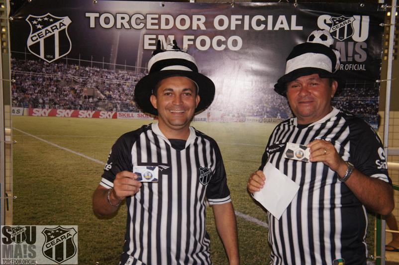 [14-02] Ceará x Vitória - Torcedor em Foco - 8