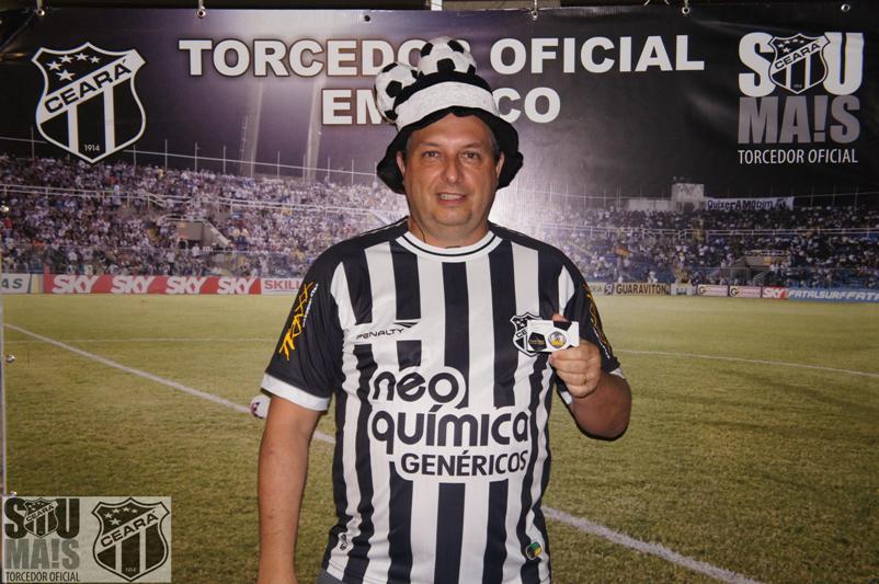 [14-02] Ceará x Vitória - Torcedor em Foco - 9