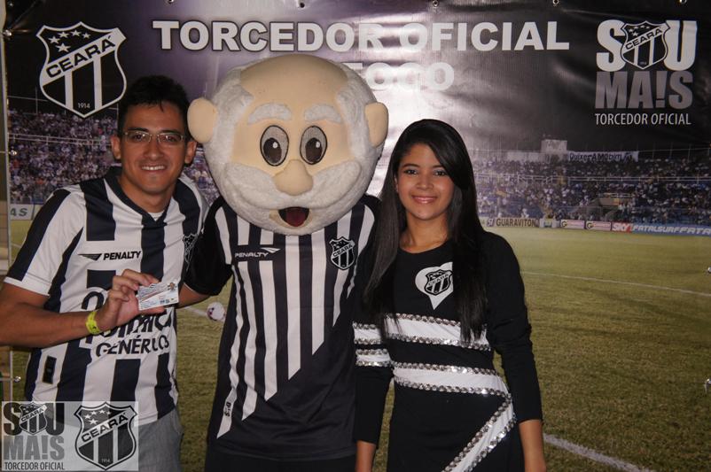 [14-02] Ceará x Vitória - Torcedor em Foco - 29