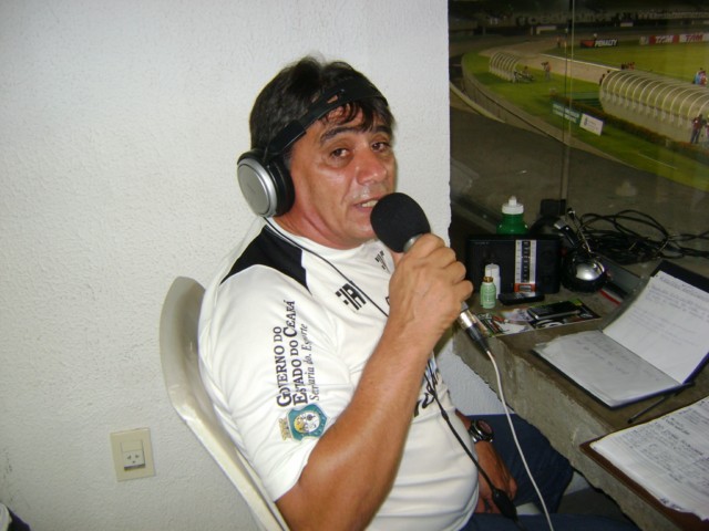 TORCIDA: Ceará 2 x 0 Avai - 02/06 às 21h - Castelão - 44