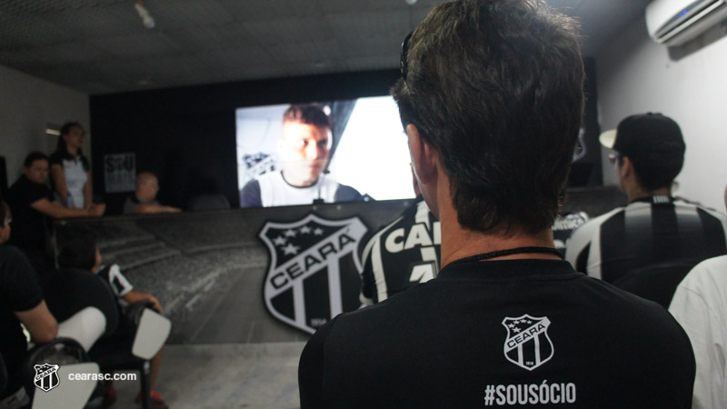 [04-08-2018] Por dentro do Vozao - 3special dia dos pais - 55