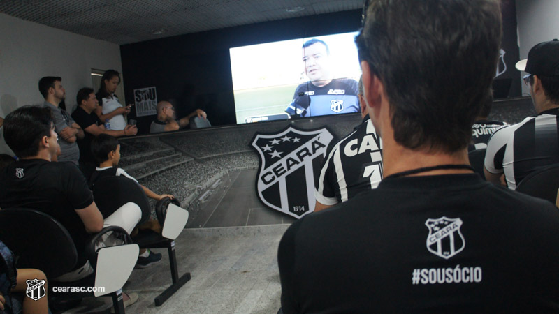 [04-08-2018] Por dentro do Vozao - 3special dia dos pais - 61