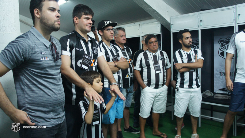 [04-08-2018] Por dentro do Vozao - 3special dia dos pais - 66