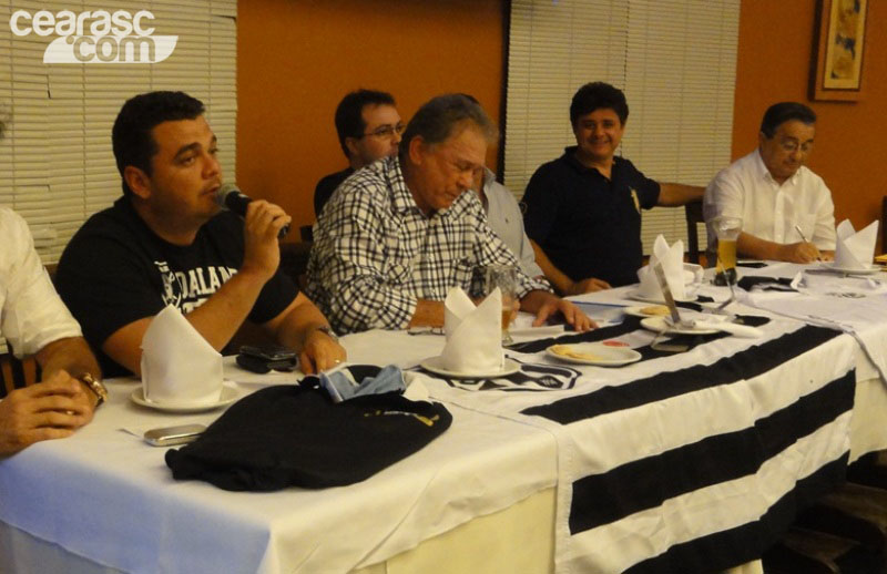 [26-10] Almoço Adesão - Outubro - 1