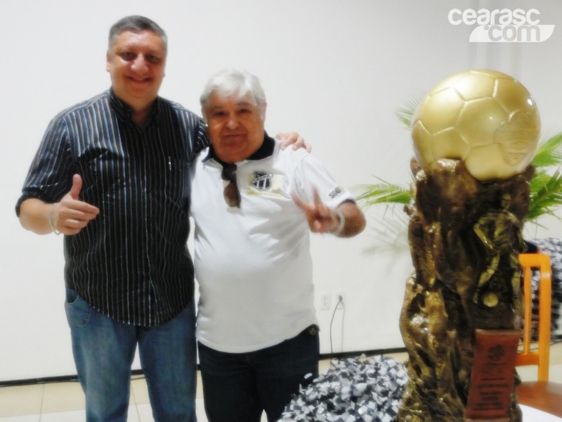 [24-05] Conselho Deliberativo - Almoço de maio - 1