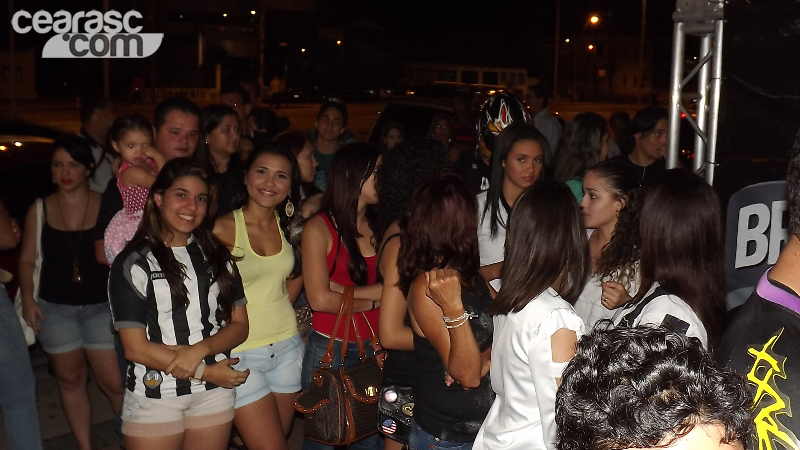 [23-05] Noite de Autógrafos - Sétima edição da Revista 1914 - 5