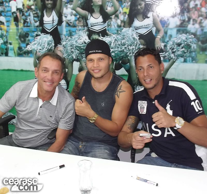 [23-05] Noite de Autógrafos - Sétima edição da Revista 1914 - 6