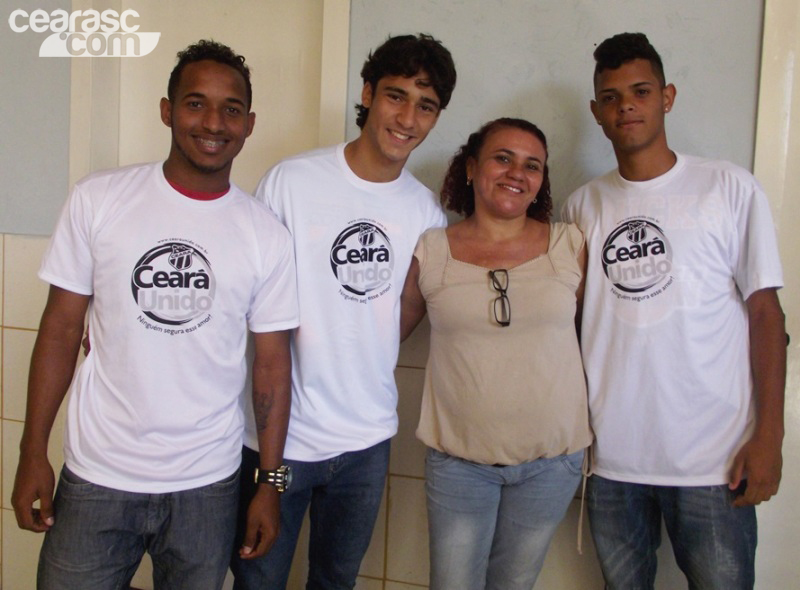 [27-09] Vovô vai à Escola - Abrigo Tia Júlia - 4