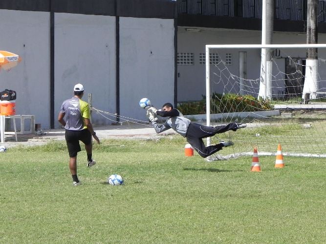 [10-08] Treino Campo da Base - 1