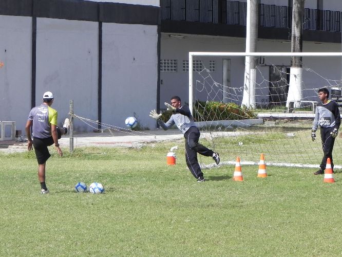 [10-08] Treino Campo da Base - 2