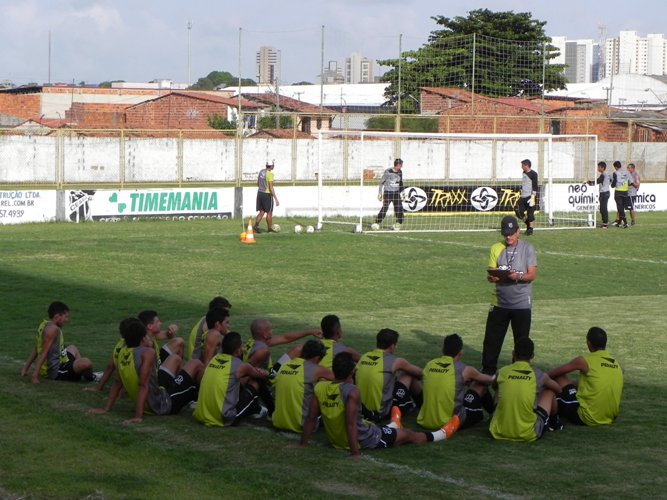 [12-01] Treino Técnico - 1