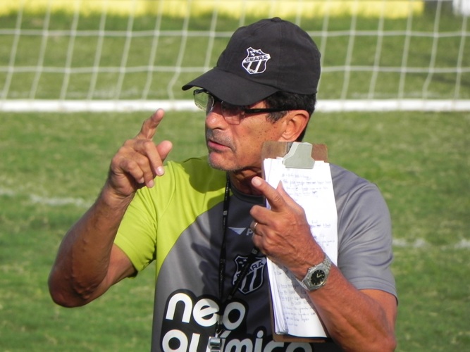 [12-01] Treino Técnico - 2