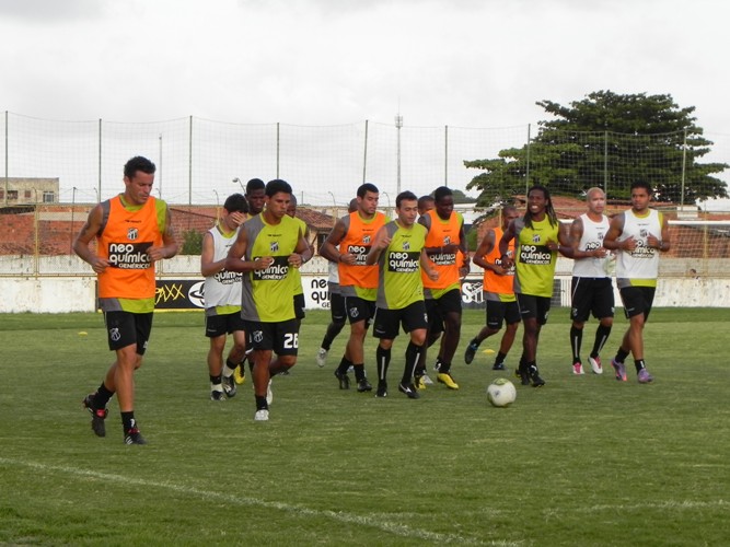 [12-01] Treino Técnico - 4