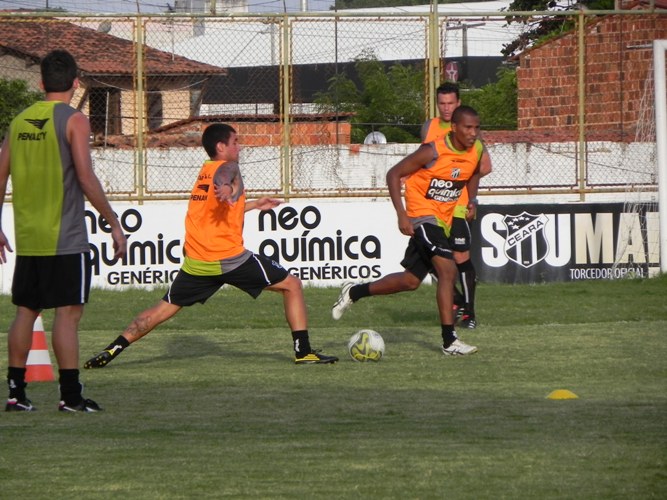 [12-01] Treino Técnico - 5