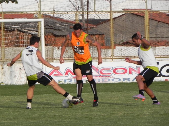 [12-01] Treino Técnico - 6