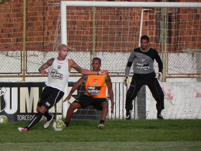 [12-01] Treino Técnico - 7