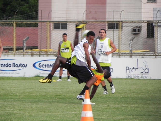 [12-01] Treino Técnico - 8
