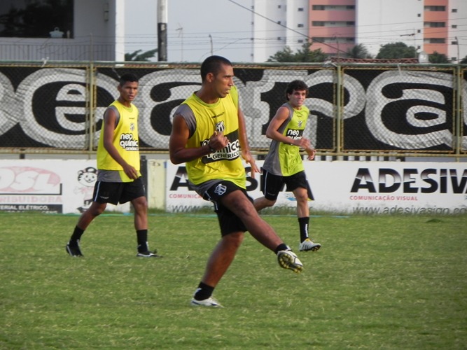 [12-01] Treino Técnico - 9