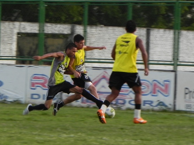 [12-01] Treino Técnico - 10