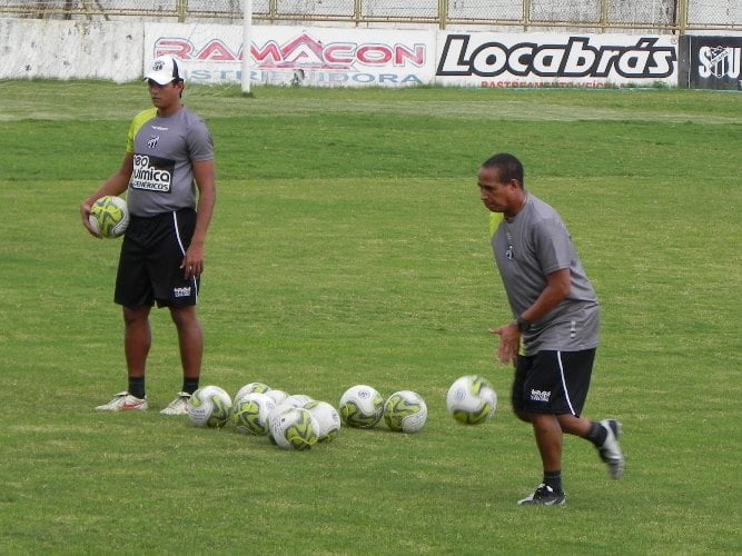 [14-01] Treino Coletivo - Recuperação - 1