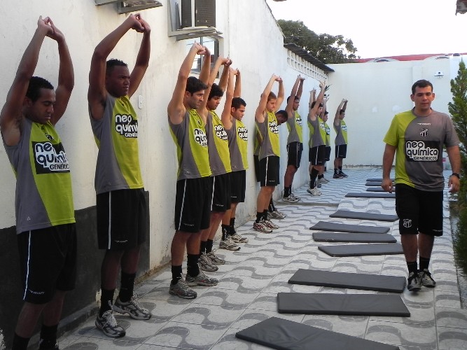 Treino Academia 06-08 - 3