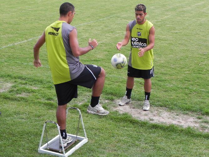 [14-01] Treino Coletivo - Recuperação - 7