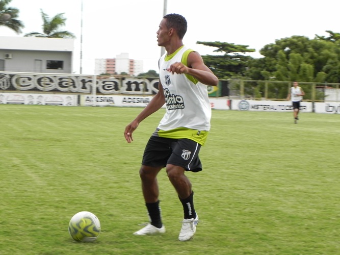 [14-01] Treino Coletivo - Recuperação - 10